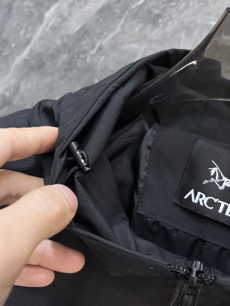 Arcteryx Outwear